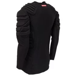 CCM Padded Senior Goalie Long Sleeve Shirt -Hockey Shop Online Sale ccm goalie accessories padded top goalie ls sr inset3