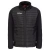 CCM Quilted Youth Full Zip Jacket -Hockey Shop Online Sale ccm hockey apparel quilted full zip jacket yt