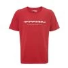 CCM Titan Adult Short Sleeve Tee Shirt