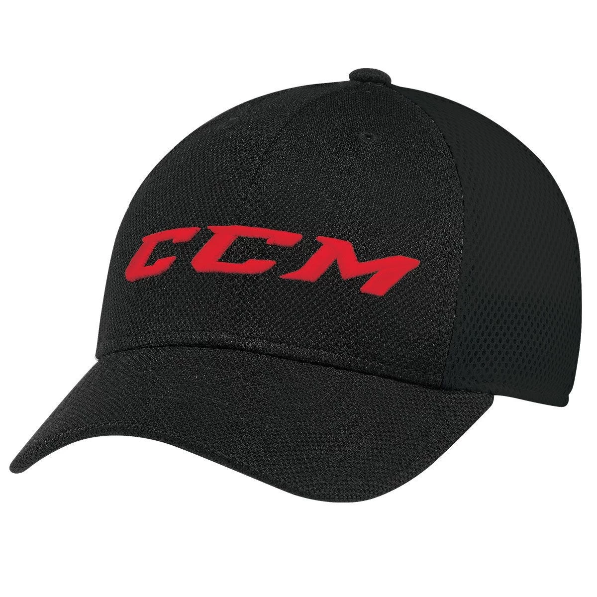 CCM Core Foam Adult Flex Fit Cap 3 CCM Core Foam Adult Flex Fit Cap
