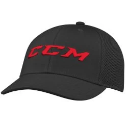 CCM Core Adult Meshback Trucker Cap