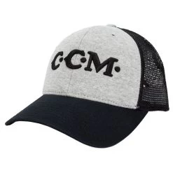 CCM Historical Adjustable Trucker Cap