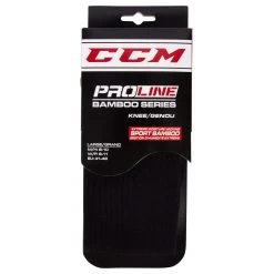 CCM Bamboo Senior Knee-Length Socks -Hockey Shop Online Sale ccm hockey sock bamboo knee length sr inset4