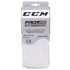 CCM Proline Level 3 Senior Cut Resistant Hockey Socks -Hockey Shop Online Sale ccm hockey sock proline level 3 cut resistant sock sr inset4