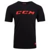 CCM Core Senior Short Sleeve Tee Shirt 2 CCM Core Senior Short Sleeve Tee Shirt -Hockey Shop Online Sale ccm hockey tee shirt core short sleeve