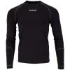 CCM Pro 360 Cut Resistant Compression Senior Long Sleeve Shirt 2 CCM Pro 360 Cut Resistant Compression Senior Long Sleeve Shirt -Hockey Shop Online Sale ccm hockey undergarment compression pro 360 long sleeve sr