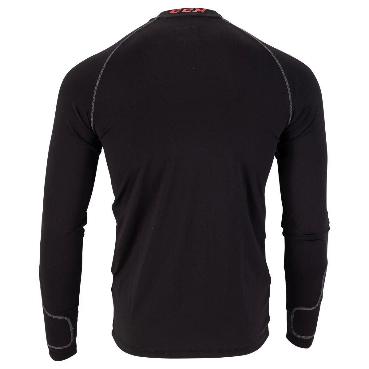 CCM Pro 360 Cut Resistant Compression Senior Long Sleeve Shirt 4 CCM Pro 360 Cut Resistant Compression Senior Long Sleeve Shirt - Image 2