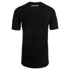 CCM Performance Adult Loose Fit Short Sleeve Shirt 7 CCM Performance Adult Loose Fit Short Sleeve Shirt -Hockey Shop Online Sale ccm hockey undergarment top performance loose ss sr inset2