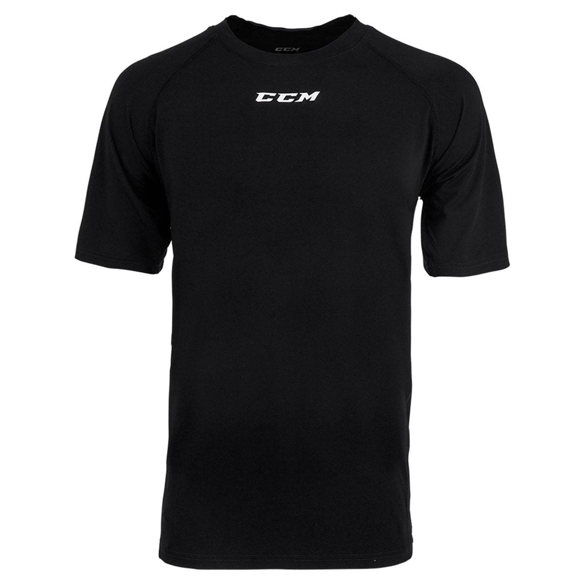 CCM Performance Adult Loose Fit Short Sleeve Shirt 3 CCM Performance Adult Loose Fit Short Sleeve Shirt