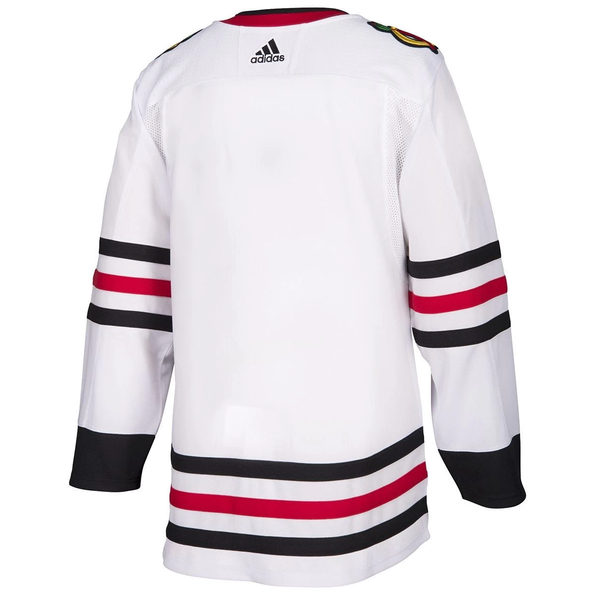 Chicago Blackhawks Adidas AdiZero Authentic NHL Hockey Jersey 5 Chicago Blackhawks Adidas AdiZero Authentic NHL Hockey Jersey - Image 3
