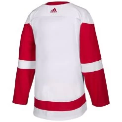 Detroit Red Wings Adidas AdiZero Authentic NHL Hockey Jersey -Hockey Shop Online Sale det 5w4 back