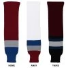 Colorado Avalanche Dogree Knit Hockey Socks -Hockey Shop Online Sale dogree hockey socks col knit