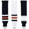 Edmonton Oilers Dogree Knit Hockey Socks -Hockey Shop Online Sale dogree hockey socks edm knit
