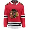 Chicago Blackhawks Fanatics Breakaway Adult Hockey Jersey -Hockey Shop Online Sale fanatics hockey chicago blackhawks breakaway jersey sr