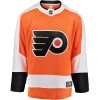 Philadelphia Flyers Fanatics Breakaway Adult Hockey Jersey