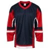 Stadium Youth Hockey Jersey - Navy/Red/White -Hockey Shop Online Sale firstar hockey jersey stadium nvy red wht jr