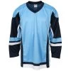 Stadium Adult Hockey Jersey - Powder Blue/Navy/White -Hockey Shop Online Sale firstar hockey jersey stadium powder blue navy white sr