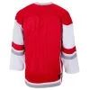 Stadium Youth Hockey Jersey - Red/White/Gray -Hockey Shop Online Sale firstar hockey jersey stadium red wht gry jr inset4