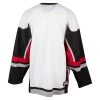 Stadium Youth Hockey Jersey - White/Black/Red -Hockey Shop Online Sale firstar hockey jersey stadium wht blk red jr inset4