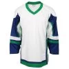 Stadium Adult Hockey Jersey - White/Royal/Kelly -Hockey Shop Online Sale firstar hockey jersey stadium wht ryl kly