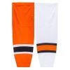 Philadelphia Flyers Stadium Mesh Hockey Socks -Hockey Shop Online Sale firstar hockey sock stadium mesh philadelphia inset4