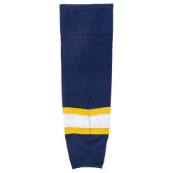 St. Louis Blues Stadium Mesh Hockey Socks -Hockey Shop Online Sale firstar hockey sock stadium mesh st louis inset2