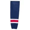 Washington Capitals Stadium Mesh Hockey Socks 1 Washington Capitals Stadium Mesh Hockey Socks -Hockey Shop Online Sale firstar hockey sock stadium mesh washington