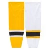 Boston Bruins Stadium Adult Hockey Socks
