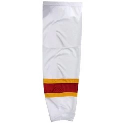 Calgary Flames Stadium Mesh Hockey Socks 7 Calgary Flames Stadium Mesh Hockey Socks -Hockey Shop Online Sale firstar hockey socks stadium mesh cal inset1