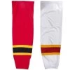 Calgary Flames Stadium Mesh Hockey Socks -Hockey Shop Online Sale firstar hockey socks stadium mesh cal inset2