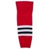 Chicago Blackhawks Stadium Mesh Hockey Socks -Hockey Shop Online Sale firstar hockey socks stadium mesh chi