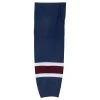 Colorado Avalanche Stadium Junior Hockey Socks -Hockey Shop Online Sale firstar hockey socks stadium mesh col