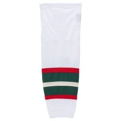 Minnesota Wild Stadium Mesh Hockey Socks -Hockey Shop Online Sale firstar hockey socks stadium mesh min inset1