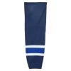 Winnipeg Jets Stadium Mesh Hockey Socks -Hockey Shop Online Sale firstar hockey socks stadium mesh win