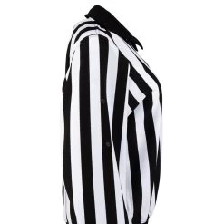 Force Pro Officiating Women's Linesman Jersey -Hockey Shop Online Sale force hockey referee jersey pro linesman wmn inset3