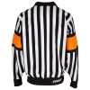 Force Pro Officiating Men's Referee Jersey -Hockey Shop Online Sale force hockey referee jersey pro referee men inset2
