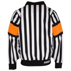 Force Pro Officiating Women's Referee Jersey 10 Force Pro Officiating Women's Referee Jersey -Hockey Shop Online Sale force hockey referee jersey pro referee wmn inset2