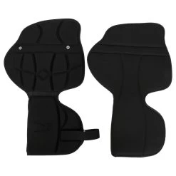 Force PTX-G2 Protective Officiating Adult Referee Pant 11 Force PTX-G2 Protective Officiating Adult Referee Pant -Hockey Shop Online Sale force hockey referee pant ptx g2 sr inset3