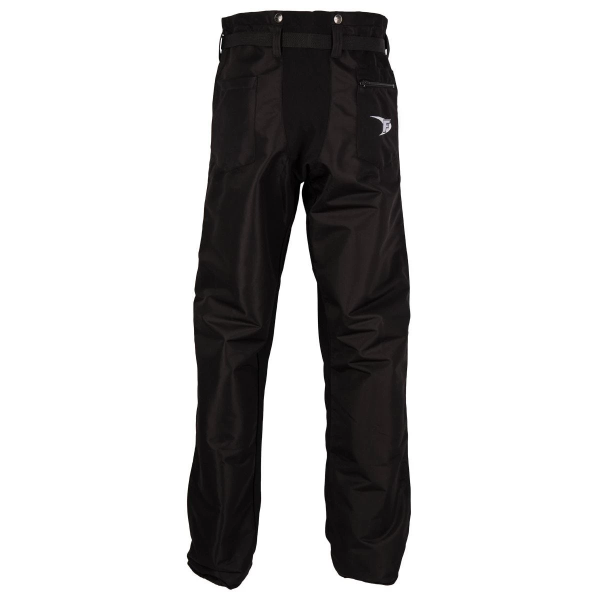 Force Pro Officiating Adult Referee Pant 3 Force Pro Officiating Adult Referee Pant