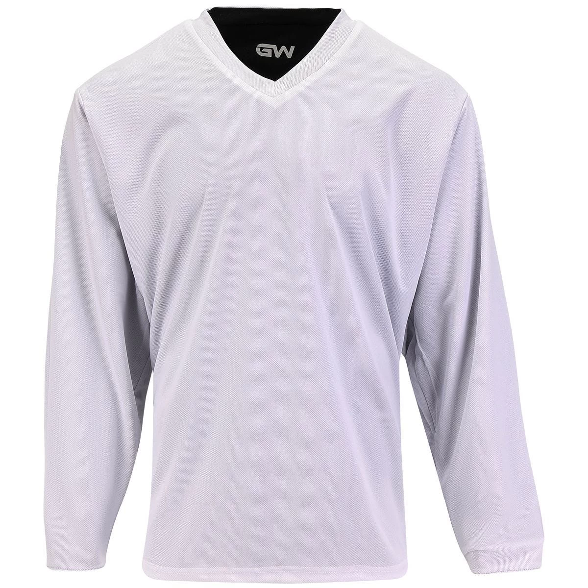 GameWear 7500 Prolite Junior Reversible Hockey Jersey 4 GameWear 7500 Prolite Junior Reversible Hockey Jersey - Image 2