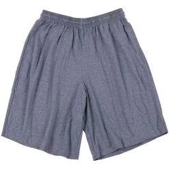 Alleson 505P Adult Workout Shorts