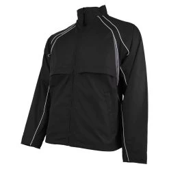 Warrior Vision Youth Warm-Up Jacket