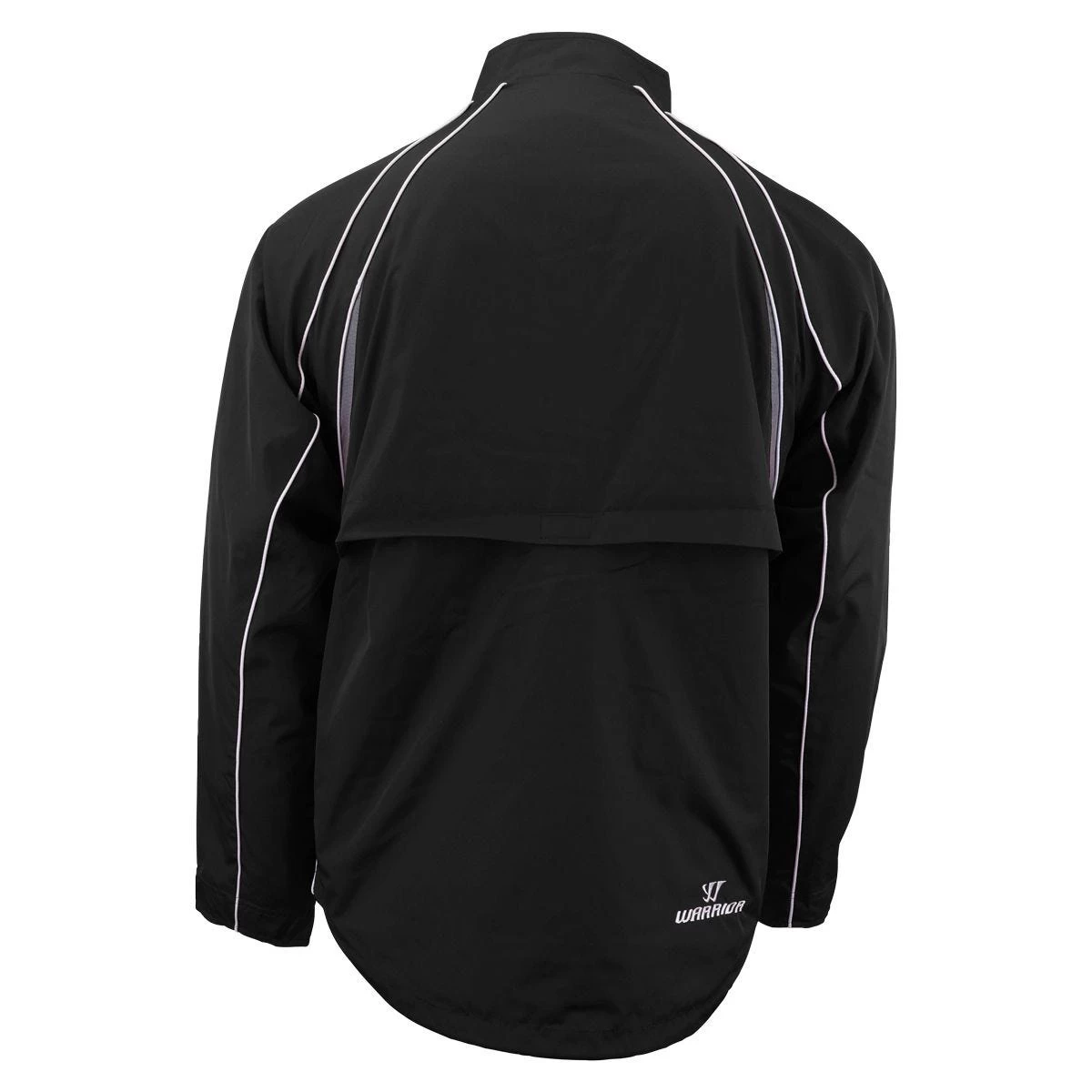 Warrior Vision Youth Warm-Up Jacket 4 Warrior Vision Youth Warm-Up Jacket - Image 2
