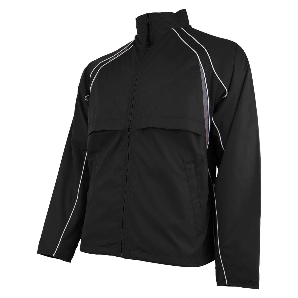Warrior Vision Youth Warm-Up Jacket 3 Warrior Vision Youth Warm-Up Jacket