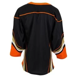 Anaheim Ducks MonkeySports Uncrested Adult Hockey Jersey -Hockey Shop Online Sale monkeysports hockey jersey uncrested anaheim ducks sr inset2