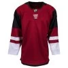Arizona Coyotes MonkeySports Uncrested Junior Hockey Jersey -Hockey Shop Online Sale monkeysports hockey jersey uncrested arizona coyotes jr inset6