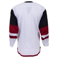 Arizona Coyotes MonkeySports Uncrested Adult Hockey Jersey -Hockey Shop Online Sale monkeysports hockey jersey uncrested arizona coyotes sr inset4