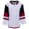 Arizona Coyotes MonkeySports Uncrested Adult Hockey Jersey 1 Arizona Coyotes MonkeySports Uncrested Adult Hockey Jersey -Hockey Shop Online Sale monkeysports hockey jersey uncrested arizona coyotes sr inset6