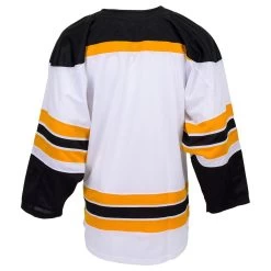 Boston Bruins MonkeySports Uncrested Adult Hockey Jersey -Hockey Shop Online Sale monkeysports hockey jersey uncrested boston bruins sr inset4
