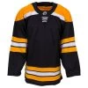 Boston Bruins MonkeySports Uncrested Adult Hockey Jersey -Hockey Shop Online Sale monkeysports hockey jersey uncrested boston bruins sr inset6
